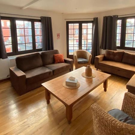 Superbe Appartement F4 Au Coeur De Malo-Les-Bains Дюнкерк Экстерьер фото