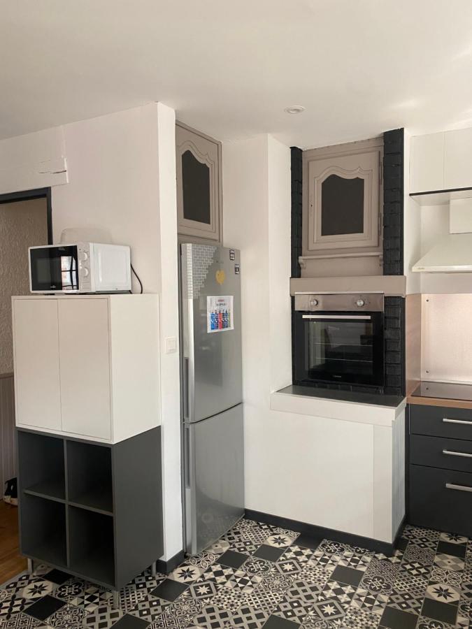 Superbe Appartement F4 Au Coeur De Malo-Les-Bains Дюнкерк Экстерьер фото