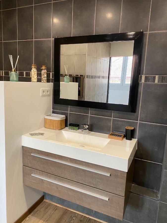 Superbe Appartement F4 Au Coeur De Malo-Les-Bains Дюнкерк Экстерьер фото