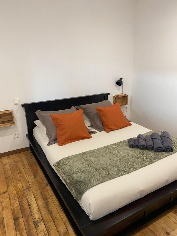 Superbe Appartement F4 Au Coeur De Malo-Les-Bains Дюнкерк Экстерьер фото
