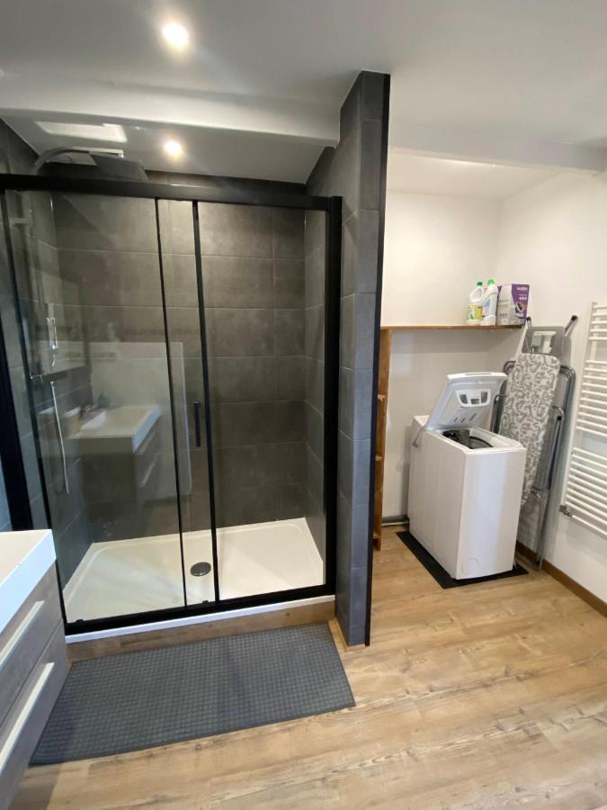 Superbe Appartement F4 Au Coeur De Malo-Les-Bains Дюнкерк Экстерьер фото