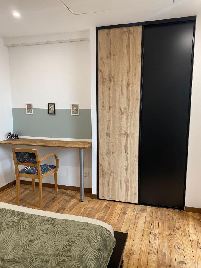 Superbe Appartement F4 Au Coeur De Malo-Les-Bains Дюнкерк Экстерьер фото