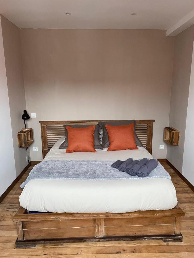 Superbe Appartement F4 Au Coeur De Malo-Les-Bains Дюнкерк Экстерьер фото