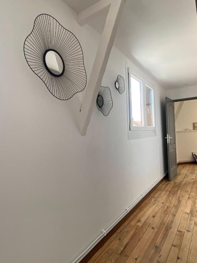 Superbe Appartement F4 Au Coeur De Malo-Les-Bains Дюнкерк Экстерьер фото